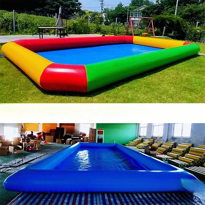 Large inflatable pool Children's fishing pool Outdoor swimming pool Slide Hand crank boat Kindergarten Wholesale
Large inflatable pool Children's fishing pool Outdoor swimming pool Slide Hand crank boat Kindergarten Wholesale