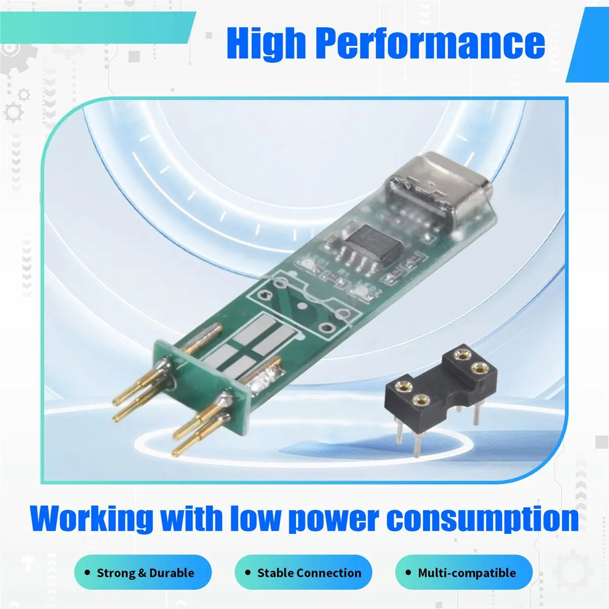 DT895~Optocoupler Tester Online Test Detection Tool for Electronic Repair Special 4 Pin Optocoupler Test PCB Repair Green
DT895~Optocoupler Tester Online Test Detection Tool for Electronic Repair Special 4 Pin Optocoupler Test PCB Repair Green