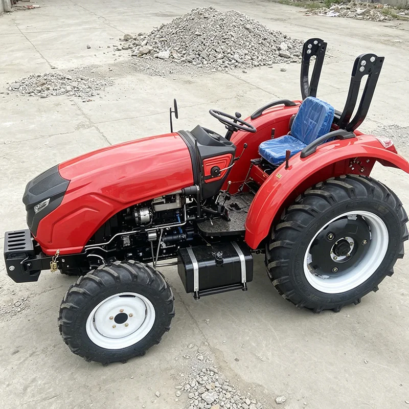 Customized Compact Small Micro Tiller Matching Four Wheel Rotary Tiller & Wheel Type Cultivator for Tractor
Customized Compact Small Micro Tiller Matching Four Wheel Rotary Tiller & Wheel Type Cultivator for Tractor