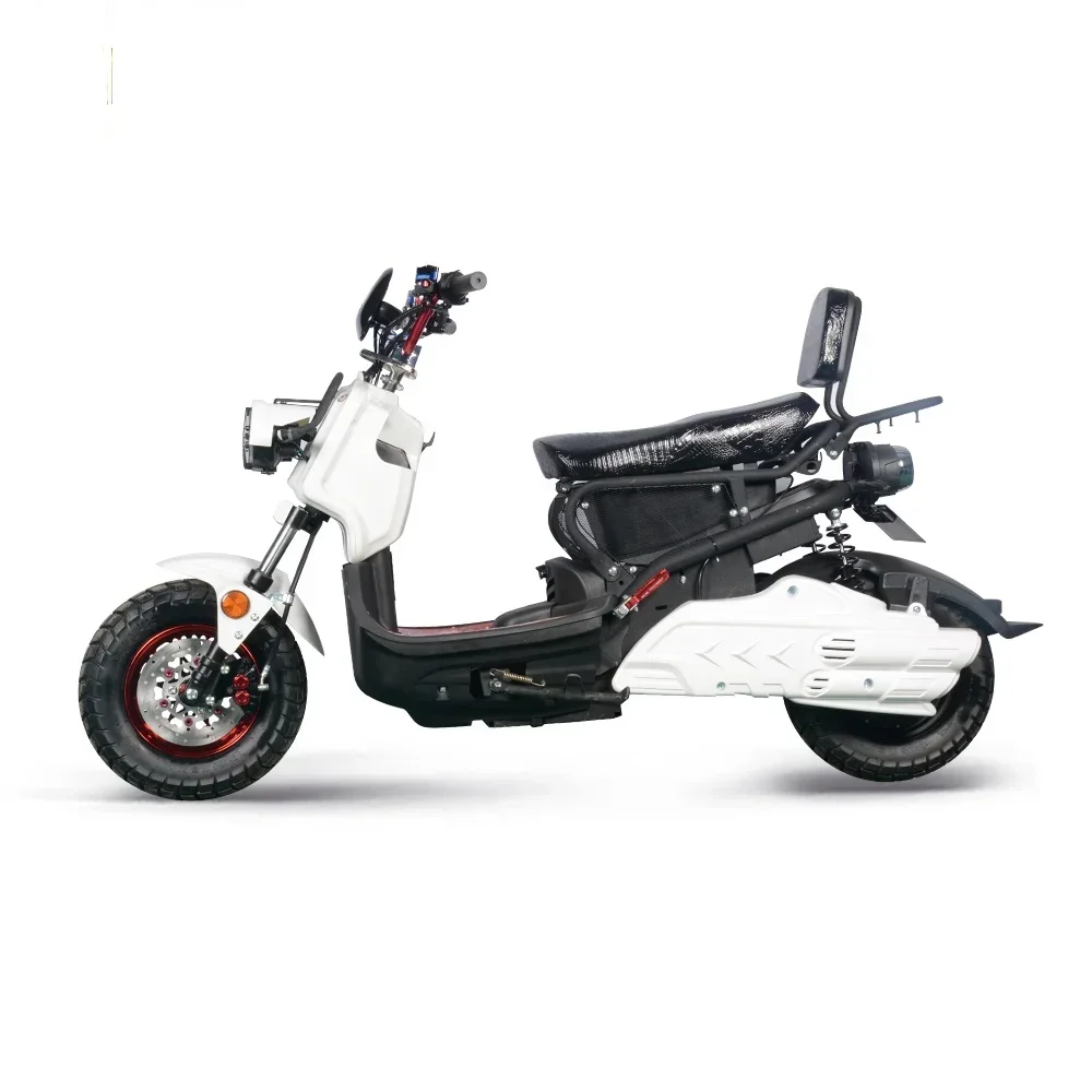 Xili EEC Electric Scooter ZUMA Turkey Style 72v Qs Motor Coc Registered In EU Electric Scooter For Wholesale
Xili EEC Electric Scooter ZUMA Turkey Style 72v Qs Motor Coc Registered In EU Electric Scooter For Wholesale
