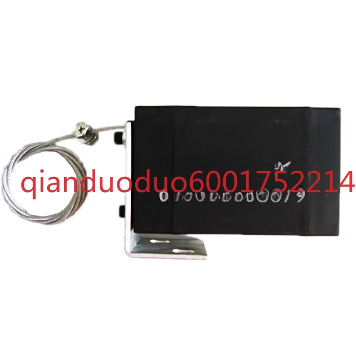 Suitable for 12/24V diesel engine electronic controller snowplow marine generator electric throttle
Suitable for 12/24V diesel engine electronic controller snowplow marine generator electric throttle