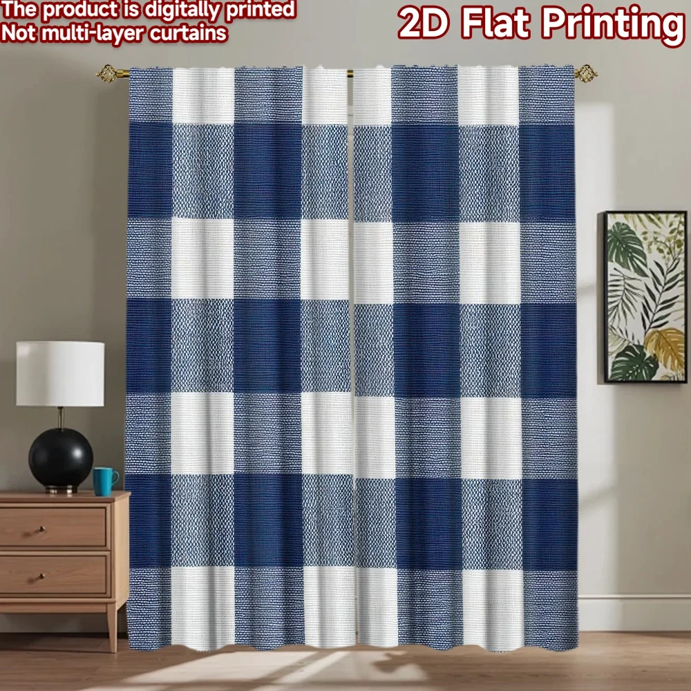 1pc 2D flat Photography Backdrop Party Backdrop Blue and White Checks 100% Polyester Festive Holiday Perfect for Bedroom
1pc 2D flat Photography Backdrop Party Backdrop Blue and White Checks 100% Polyester Festive Holiday Perfect for Bedroom