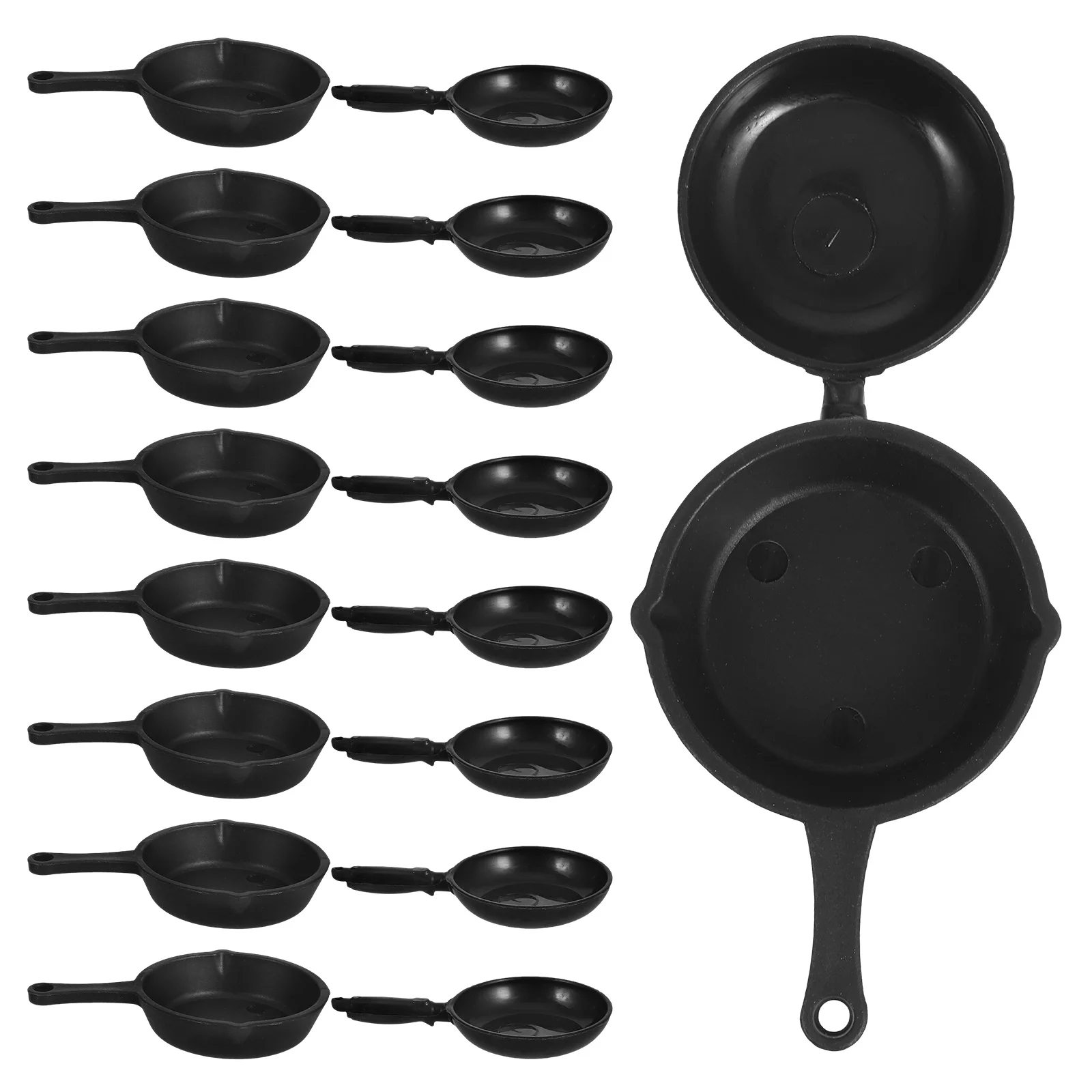 20 Pcs Miniature Wok Stove Toy Working Dollhouse Kitchen Accessories Abs Decor Garden Decoration
20 Pcs Miniature Wok Stove Toy Working Dollhouse Kitchen Accessories Abs Decor Garden Decoration