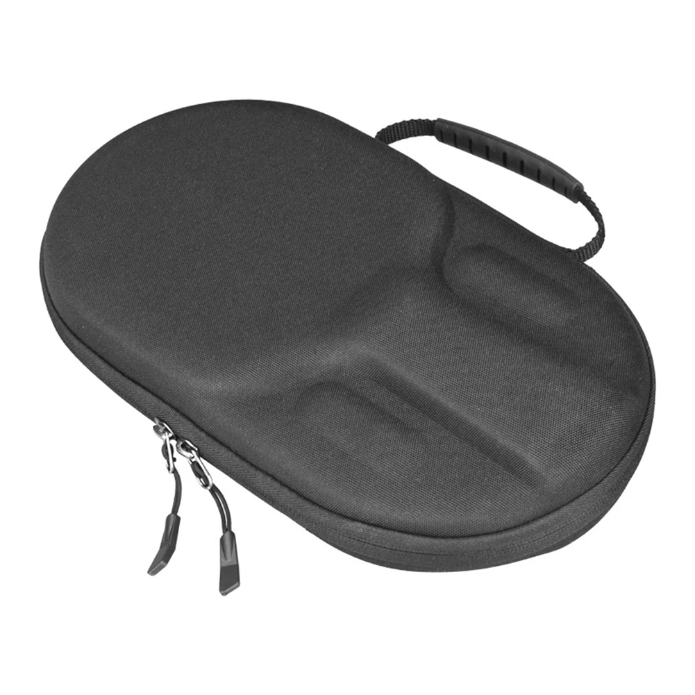 Ping Pong Paddles Case EVA Hard Shell Ping Pong Racket Paddle Cover Bag Portable Sports Racket Bag for 2 Paddles and 4 Balls
Ping Pong Paddles Case EVA Hard Shell Ping Pong Racket Paddle Cover Bag Portable Sports Racket Bag for 2 Paddles and 4 Balls