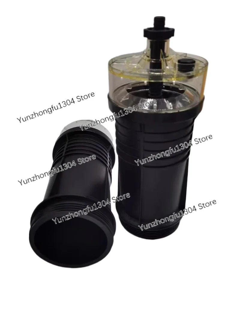 Excavator accessories 336/345/349 oil-water separator filter cup 5234987 diesel filter cup
Excavator accessories 336/345/349 oil-water separator filter cup 5234987 diesel filter cup