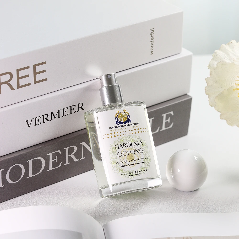 Perfume Gardenia Oolong Tea Eau de Parfum Floral Tea Perfume with Tropical Fruits Bergamot Fragrance for Women Men Musk Scent
Perfume Gardenia Oolong Tea Eau de Parfum Floral Tea Perfume with Tropical Fruits Bergamot Fragrance for Women Men Musk Scent