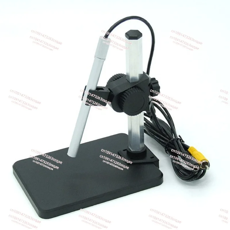 USB electronic magnifying glass, 600x pen type high-definition digital electron microscope, all aluminum lens for photography
USB electronic magnifying glass, 600x pen type high-definition digital electron microscope, all aluminum lens for photography