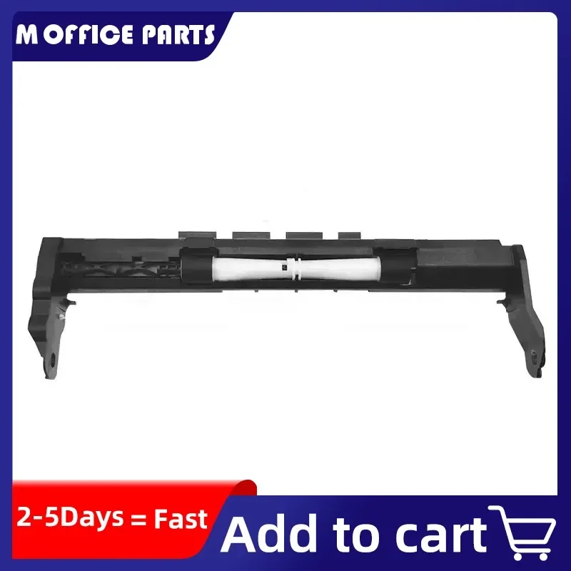 1pc Original Pickup Roller Unit compatible for HP Tank 310 318 319 311 410 418 419 508 511 518 411 519 531 118 538 618 Printer A
1pc Original Pickup Roller Unit compatible for HP Tank 310 318 319 311 410 418 419 508 511 518 411 519 531 118 538 618 Printer A