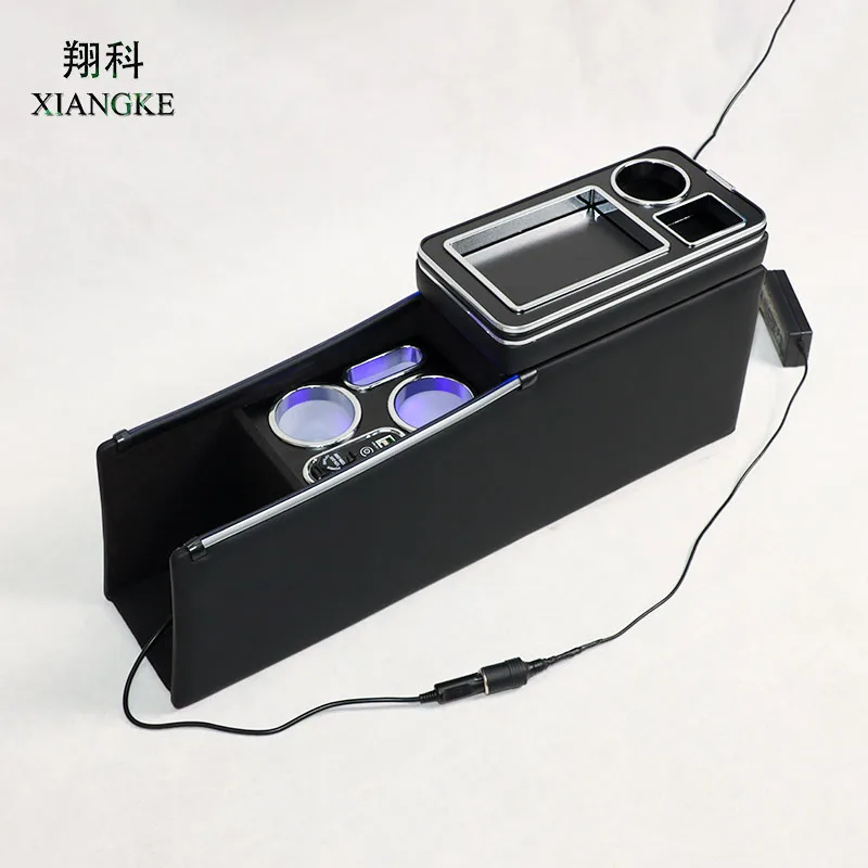For Toyota Voxy Noah Armrest Console Box Wireless Charging Side Light Storage Car Front Armrest Box
For Toyota Voxy Noah Armrest Console Box Wireless Charging Side Light Storage Car Front Armrest Box