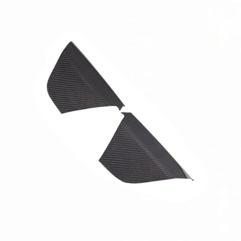 For Land Rover For Range Rover Vogue Real Dry Carbon Fiber 2023+ Interior Center Console Decorative Panel Cover Accessories
For Land Rover For Range Rover Vogue Real Dry Carbon Fiber 2023+ Interior Center Console Decorative Panel Cover Accessories