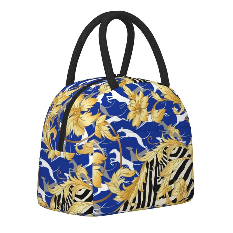 Noisydesigns Luxury Lunch Box LunchBag For Women Children Waterproof Portable Insulated Mochila Food Picnic Box Greyhound Dogs
Noisydesigns Luxury Lunch Box LunchBag For Women Children Waterproof Portable Insulated Mochila Food Picnic Box Greyhound Dogs