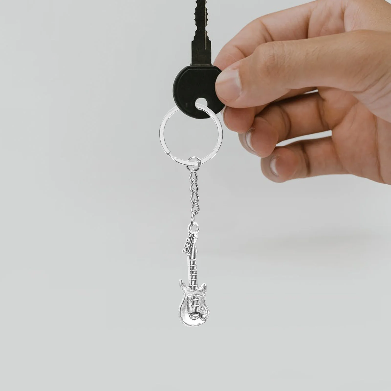20 шт. серебряные подвески для гитары, подвески для самостоятельного изготовления ювелирных изделий, ожерелье, браслет, аксессуар, подвеска для гитары, подвеска-подвеска
20 шт. серебряные подвески для гитары, подвески для самостоятельного изготовления ювелирных изделий, ожерелье, браслет, аксессуар, подвеска для гитары, подвеска-подвеска