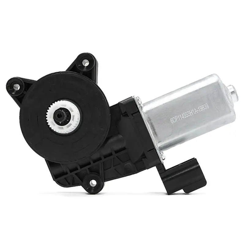 Lifting Motor For Ford Focus 2012-2015 ECOSPORT RANGER 2018- Lift Motor 6CP114553H1A
Lifting Motor For Ford Focus 2012-2015 ECOSPORT RANGER 2018- Lift Motor 6CP114553H1A