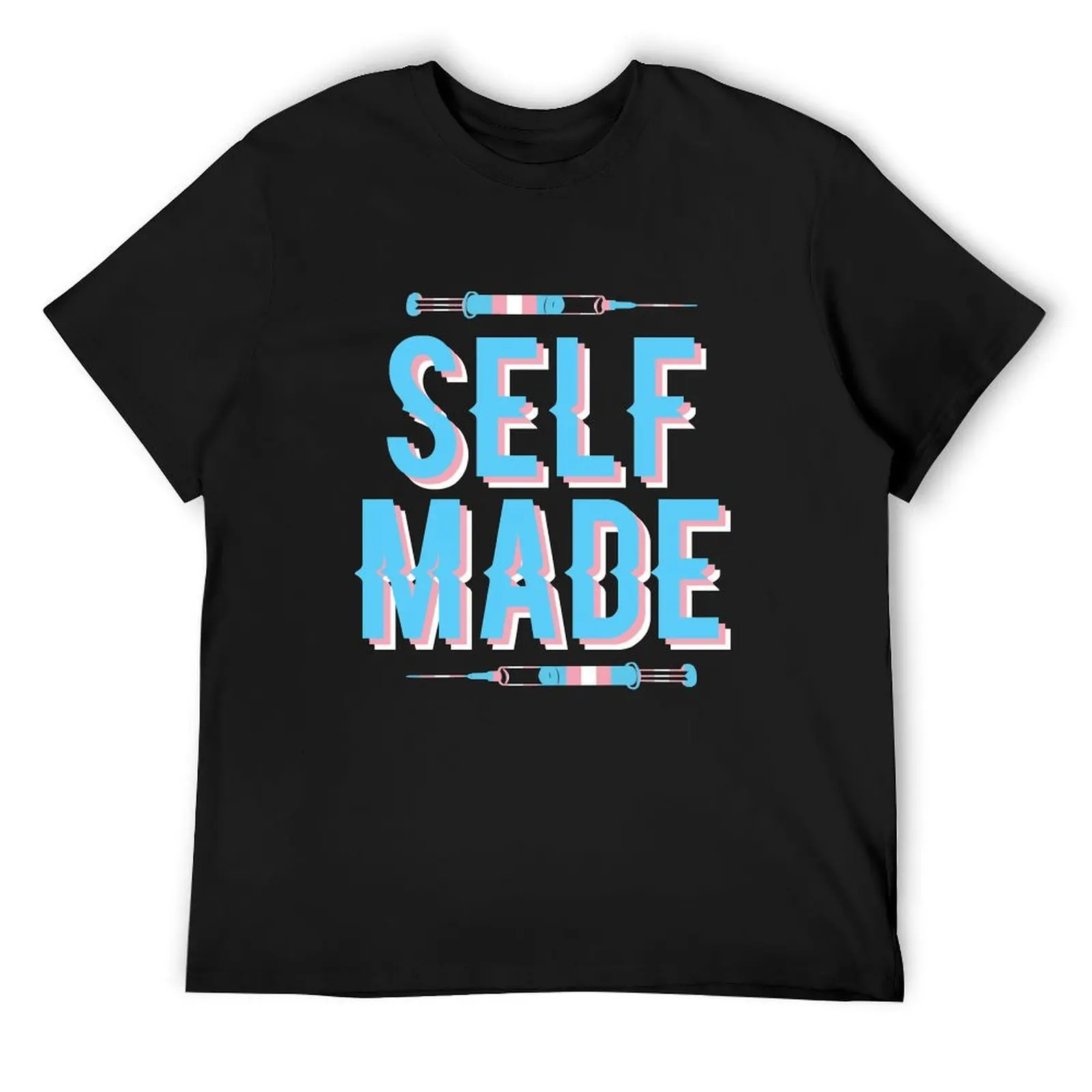 Self Made T-Shirt shirts graphic tee custom shirt oversized T-shirts man mens designer t shirt
Self Made T-Shirt shirts graphic tee custom shirt oversized T-shirts man mens designer t shirt