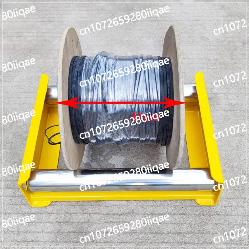 Adjustable wire distributor for fiber/network cable/wire (180-480mm) (180-480mm) 200kg load-portable cable bracket
Adjustable wire distributor for fiber/network cable/wire (180-480mm) (180-480mm) 200kg load-portable cable bracket