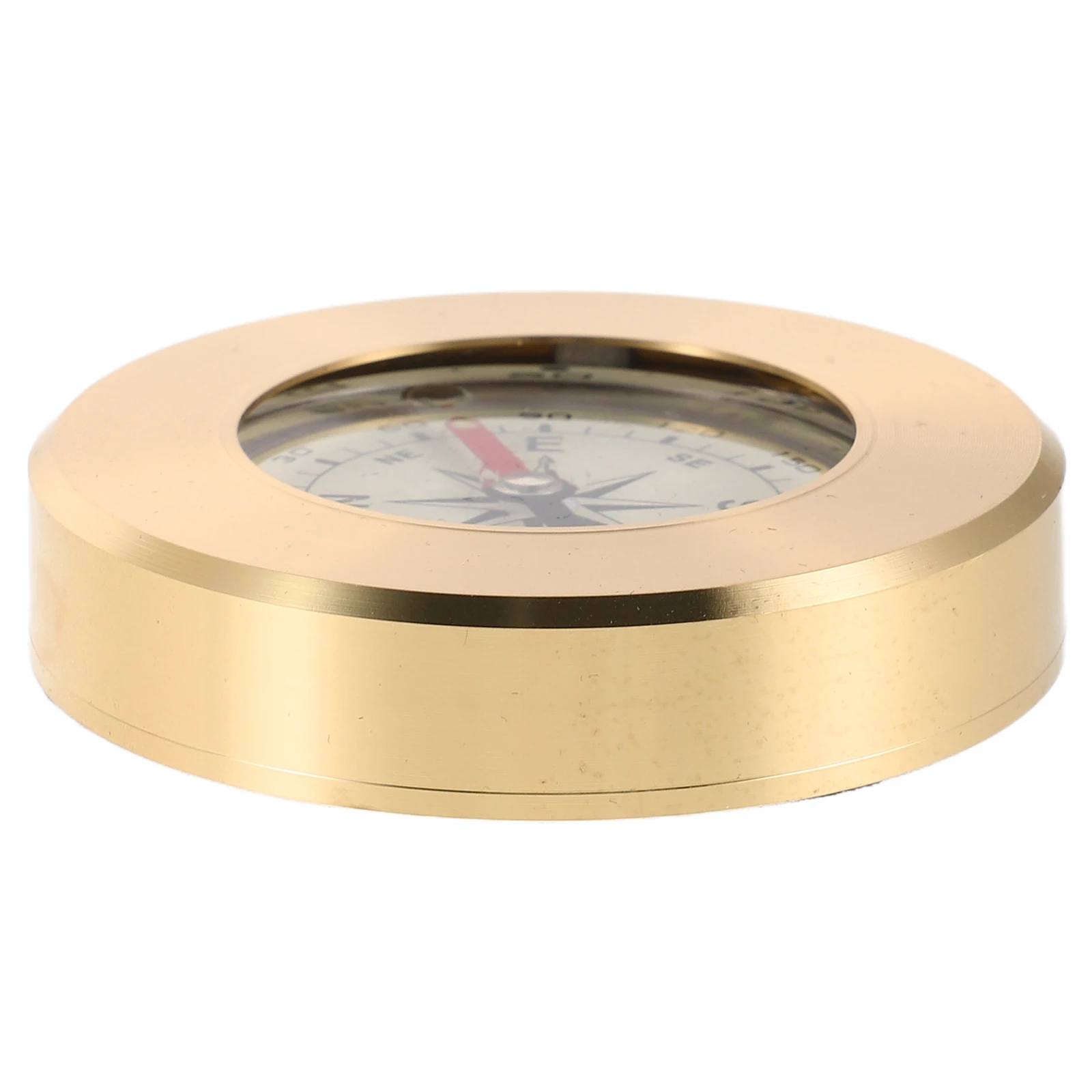 Navigation Compass for Hiking Marine Small Handheld Car Dashboard Camping Outdoor Tool Retro Brass Durability Precision Offroad
Navigation Compass for Hiking Marine Small Handheld Car Dashboard Camping Outdoor Tool Retro Brass Durability Precision Offroad