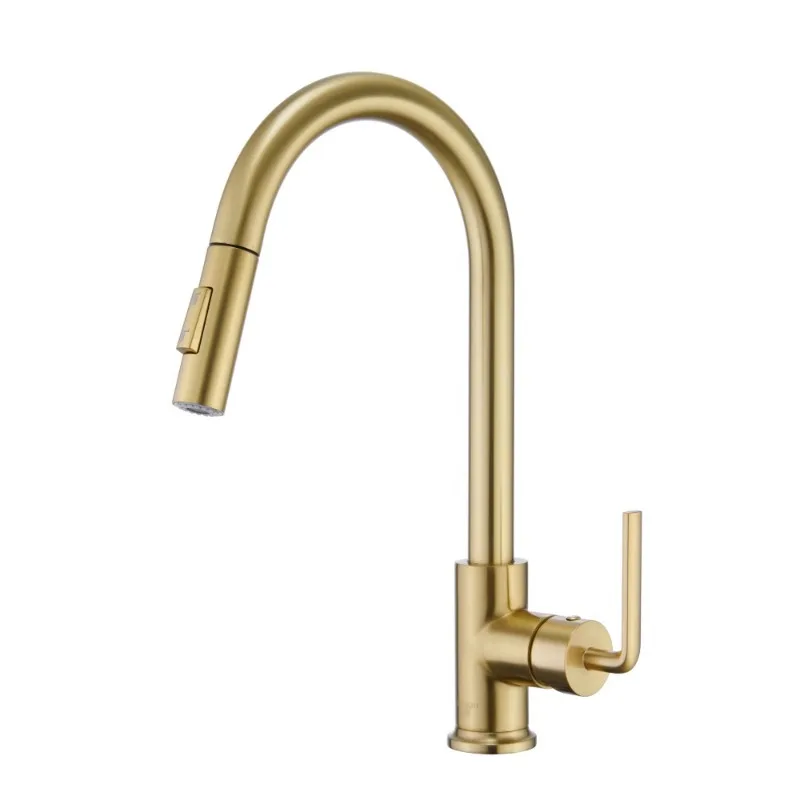 *Bathroom single handle sink vegetable basin faucet rotatable pull-out hot and cold all-copper kitchen
*Bathroom single handle sink vegetable basin faucet rotatable pull-out hot and cold all-copper kitchen