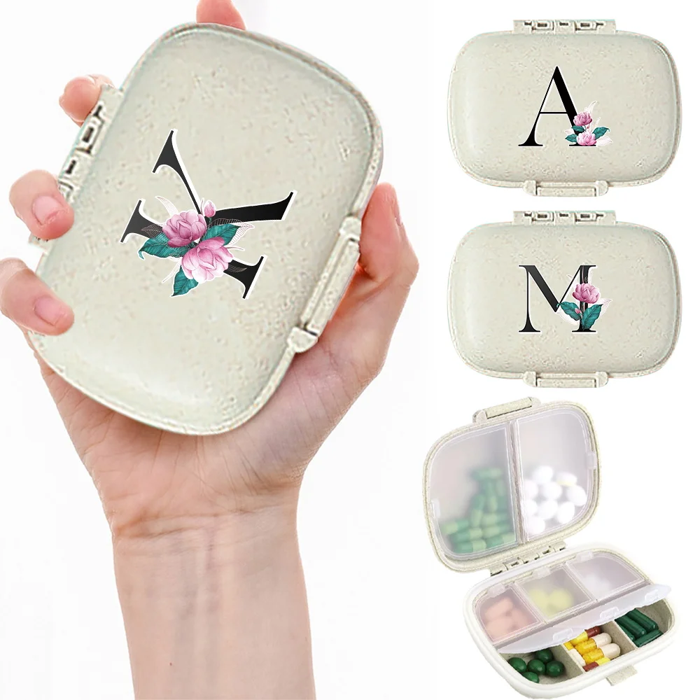 Folding mini daily portable medicine storage box, moisture-proof item small storage box, travel medicine storage box
Folding mini daily portable medicine storage box, moisture-proof item small storage box, travel medicine storage box