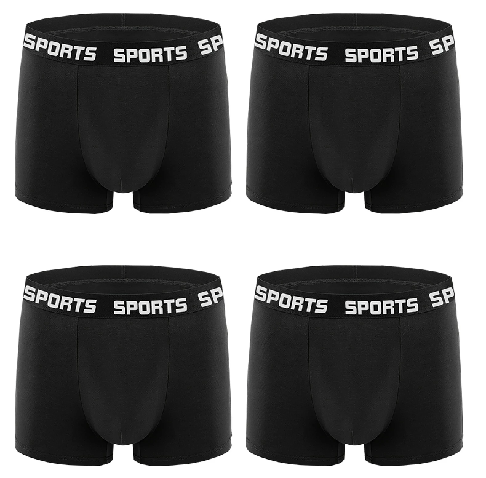 Sophisticated 4/10-Pack Men’s Chic Printed Boxer Shorts – Roomy Relaxed Silhouette, Flexible Elastic Waist, Premium All-Day Wear
Sophisticated 4/10-Pack Men’s Chic Printed Boxer Shorts – Roomy Relaxed Silhouette, Flexible Elastic Waist, Premium All-Day Wear