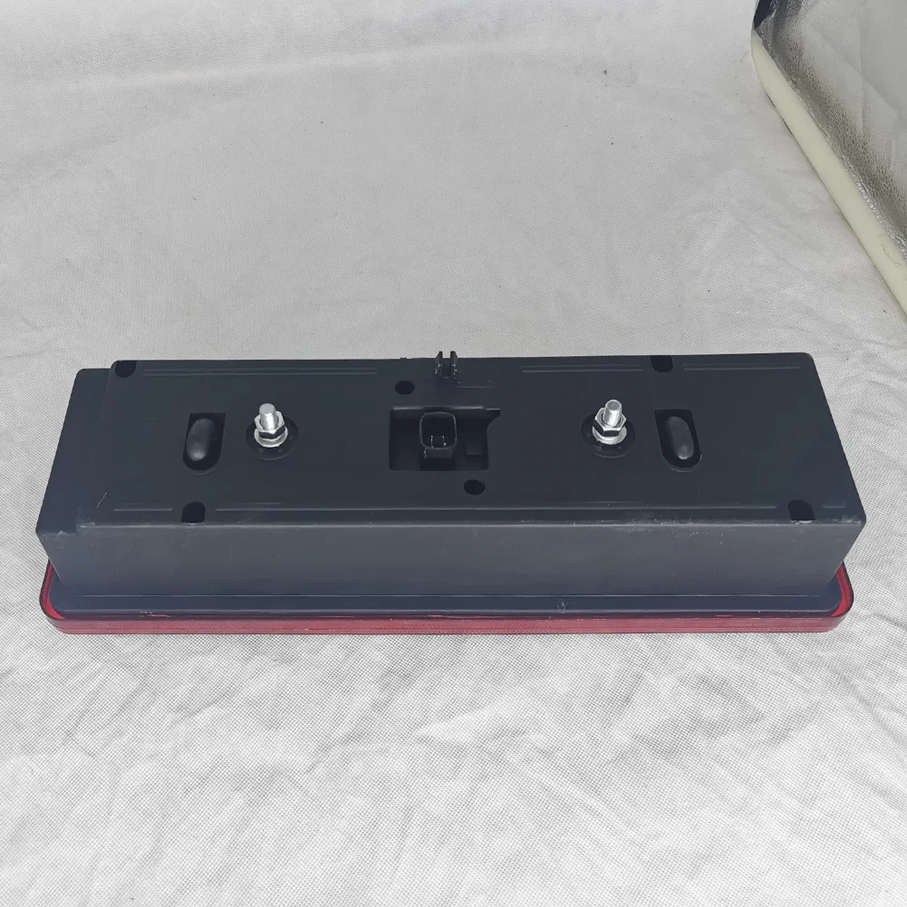 For Ford Transit V363 V363 MK8 Lamp Transit Taillight Vehicle Repair Red White Direct Replacement Easy Installation
For Ford Transit V363 V363 MK8 Lamp Transit Taillight Vehicle Repair Red White Direct Replacement Easy Installation