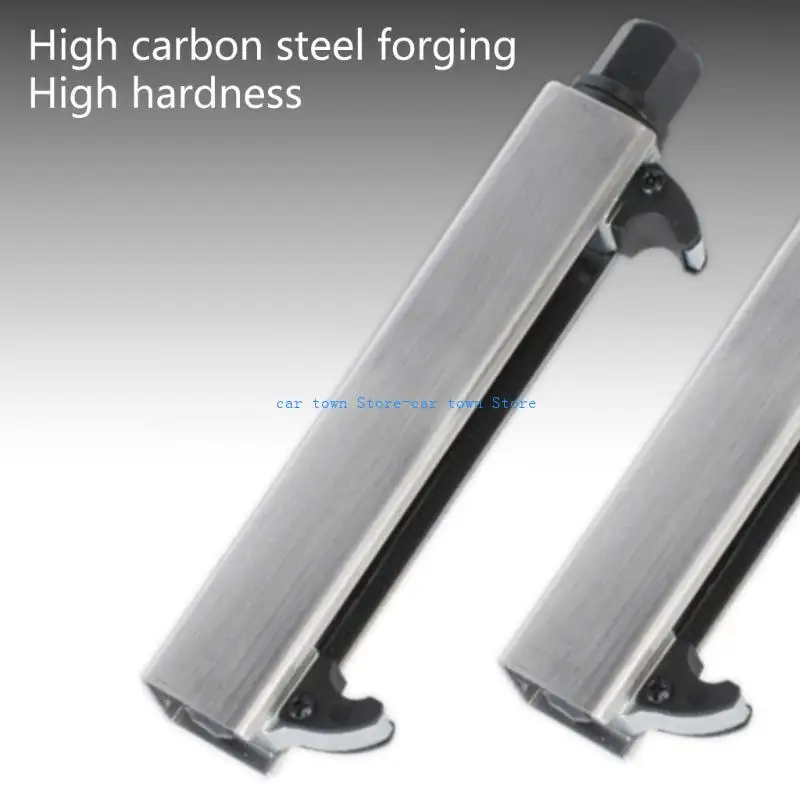 RXJE Professional Coil Spring Compressor Coil Spring Removal Tool Suspension Repair for Motorcycle Shock Absorb Servicing
RXJE Professional Coil Spring Compressor Coil Spring Removal Tool Suspension Repair for Motorcycle Shock Absorb Servicing