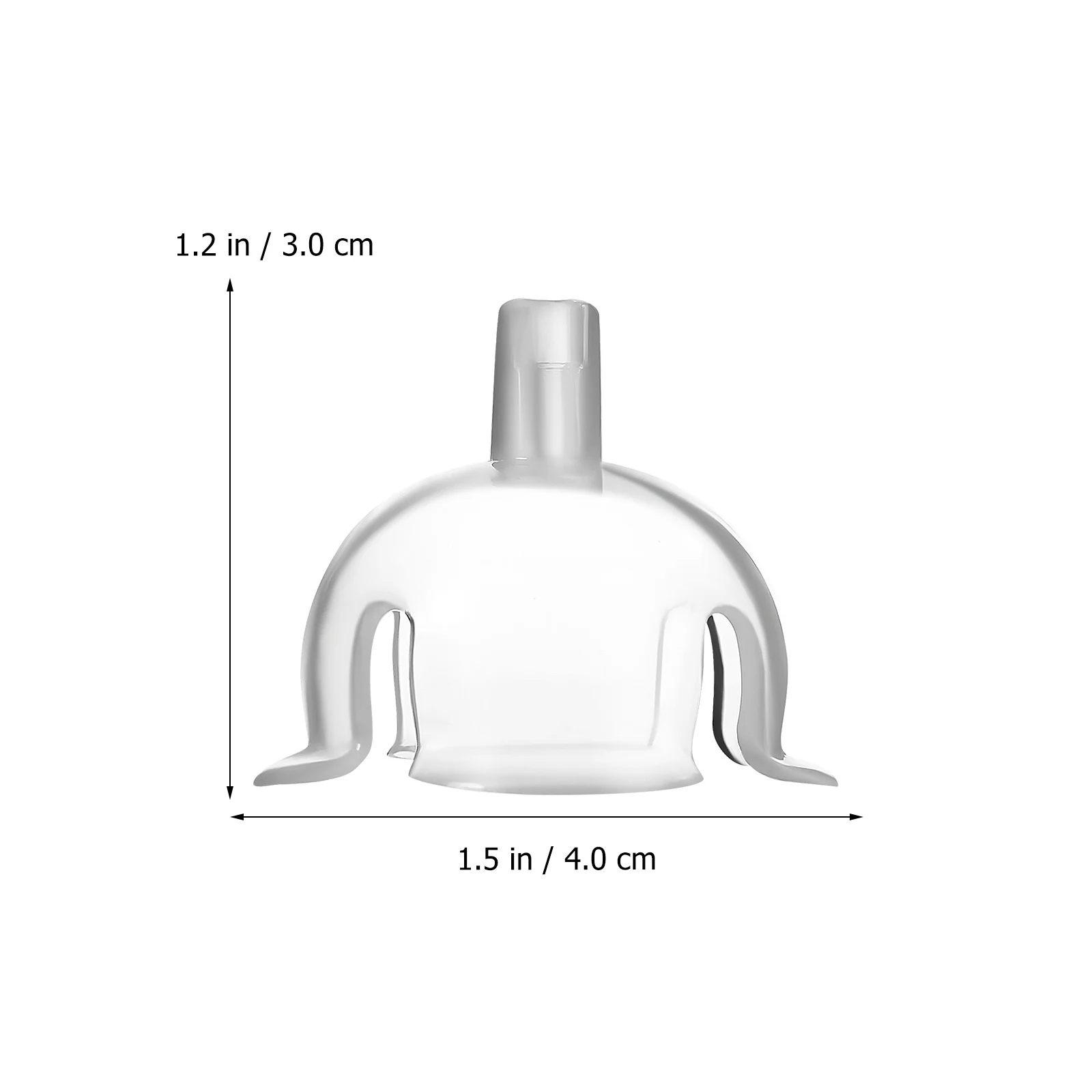 100pcs Ball Holder Clear Candy Bouquet Support Decorative Base Wrapping Tray For Party Diy Chocolate Bouquet Base Portable Round
100pcs Ball Holder Clear Candy Bouquet Support Decorative Base Wrapping Tray For Party Diy Chocolate Bouquet Base Portable Round