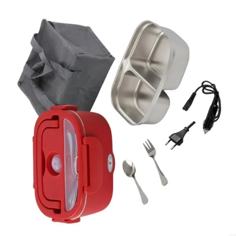 M17D Car Compatible Heaters 1.5L Nonrust Steel Inner Container 30 Mins Cooking
M17D Car Compatible Heaters 1.5L Nonrust Steel Inner Container 30 Mins Cooking