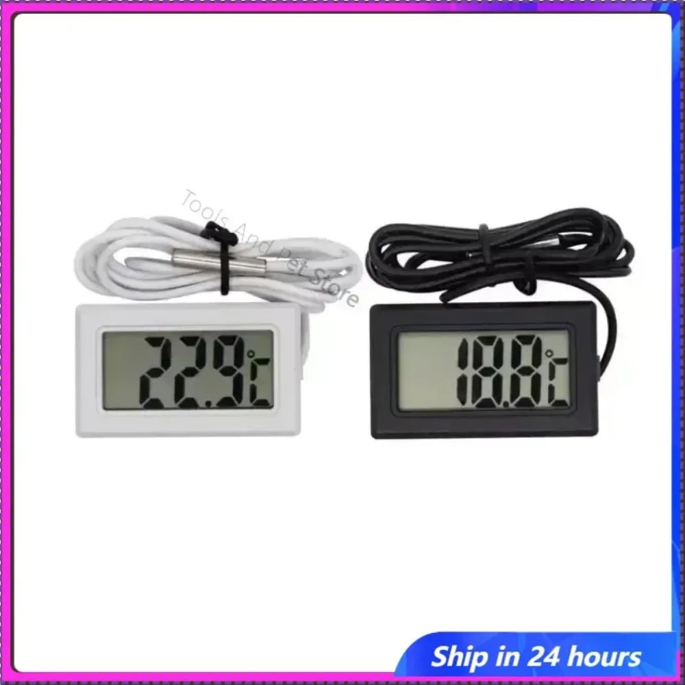 Mini Digital LCD Indoor Convenient Temperature Sensor Humidity Meter Thermometer Hygrometer Gauge
Mini Digital LCD Indoor Convenient Temperature Sensor Humidity Meter Thermometer Hygrometer Gauge