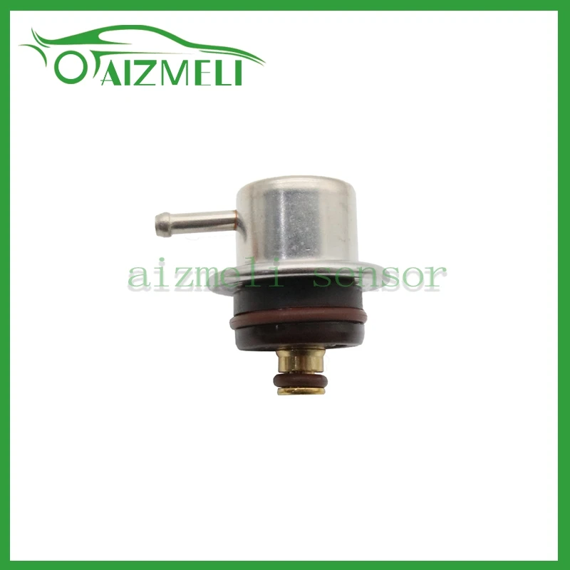 885174 Fuel Pressure Regulator For MERCRUISER MCM MIE Volvo PENTA 5.7GXi Outboard High Quality Auto Parts Car Accessories New
885174 Fuel Pressure Regulator For MERCRUISER MCM MIE Volvo PENTA 5.7GXi Outboard High Quality Auto Parts Car Accessories New