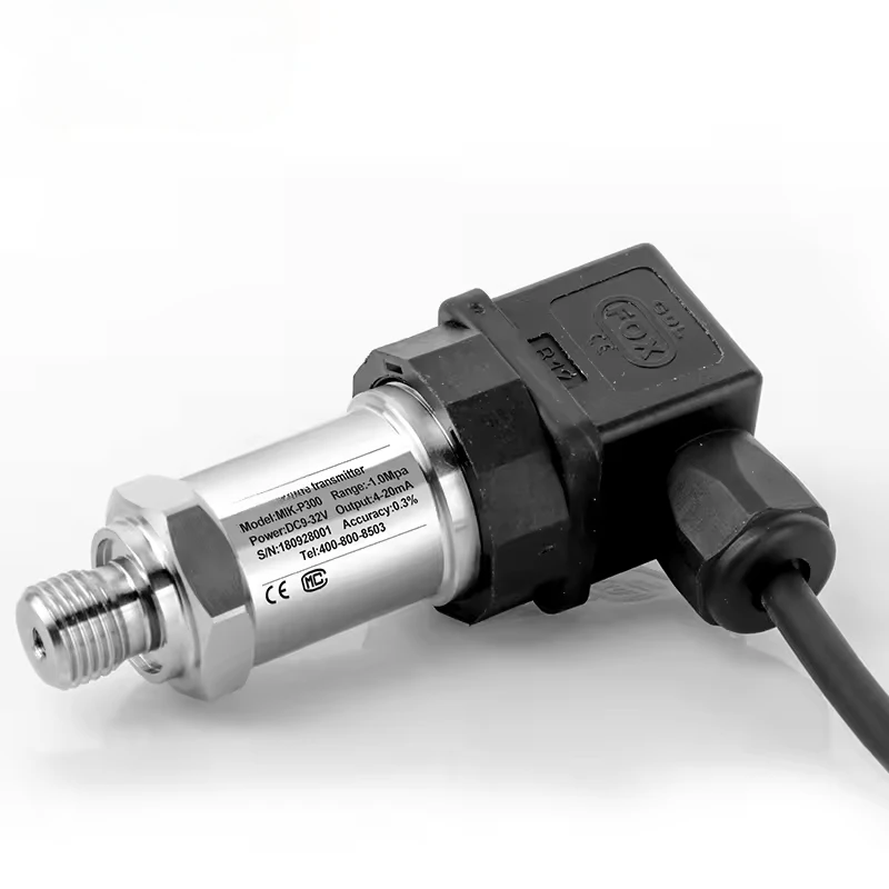 Hot selling high temperature hydraulic oil pressure sensor pressure transmitter for lpg
Hot selling high temperature hydraulic oil pressure sensor pressure transmitter for lpg