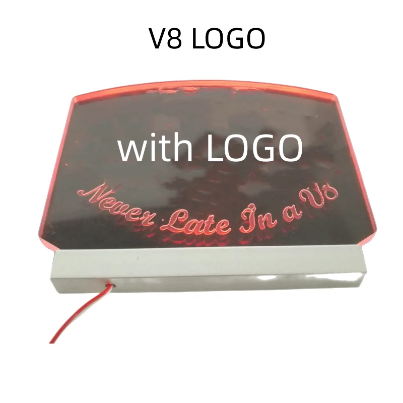 Акриловый логотип светильник Scania V8 лампа для 1/14 TAMIYA Scania Радиоуправляемый грузовик пульт дистанционного управления тракторный прицеп DIY части
Акриловый логотип светильник Scania V8 лампа для 1/14 TAMIYA Scania Радиоуправляемый грузовик пульт дистанционного управления тракторный прицеп DIY части