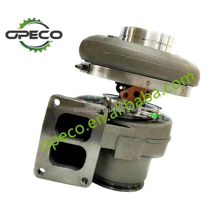 For Volvo FH FM 440 480 520 HDE13 Turbocharger HE500FG 5460122 22479213 W1712115916 20581607 20857657 85000646 85006646 85020367
For Volvo FH FM 440 480 520 HDE13 Turbocharger HE500FG 5460122 22479213 W1712115916 20581607 20857657 85000646 85006646 85020367