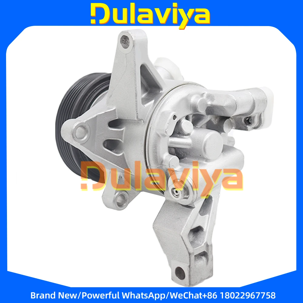 AIR Compressor For Subaru Forester XV Impreza Crosstrek 12-15 73111FJ000 73111FJ010 73111FJ040 73111FJ050 Z0014247B Z0014248B
AIR Compressor For Subaru Forester XV Impreza Crosstrek 12-15 73111FJ000 73111FJ010 73111FJ040 73111FJ050 Z0014247B Z0014248B