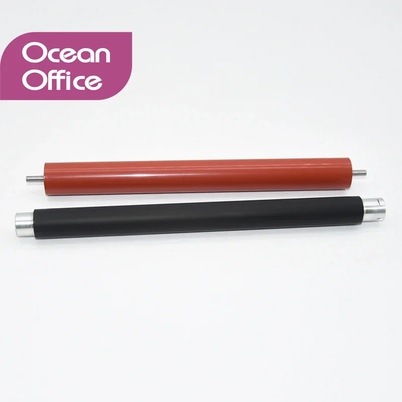 Fuser Upper Heat Lower Pressure Roller for BROTHER HL L8260 L8360 4150 L9310 L8250 L8350 4140 L9200 MFC L8610 L8900 L9570 L8600
Fuser Upper Heat Lower Pressure Roller for BROTHER HL L8260 L8360 4150 L9310 L8250 L8350 4140 L9200 MFC L8610 L8900 L9570 L8600