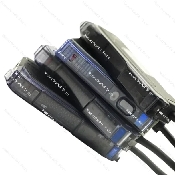 For Optical Fiber Amplifier Sensor FS-V11 FS-N18N N11n V21r V31 N41n P R
For Optical Fiber Amplifier Sensor FS-V11 FS-N18N N11n V21r V31 N41n P R