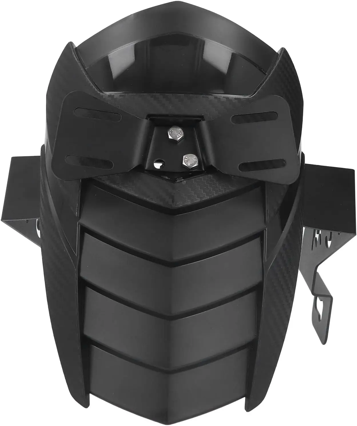 Motorcycle Wheel Mudguard Black Strong Wheel Protective Motorcycle Rear Mudguard Replacement for MSX125 SF Riders
Motorcycle Wheel Mudguard Black Strong Wheel Protective Motorcycle Rear Mudguard Replacement for MSX125 SF Riders
