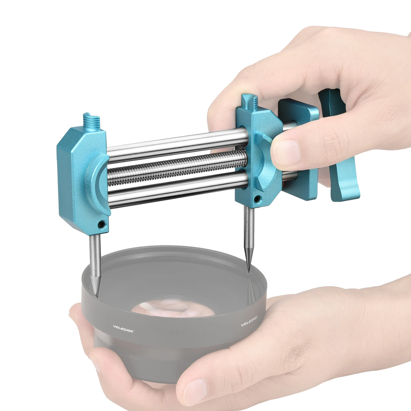 Multi-Function Camera Lens Vise Repair Tool L Shaped Hex Wrench Versatile Filter Ring Removal Restoration Wrench Metal Spanner
Multi-Function Camera Lens Vise Repair Tool L Shaped Hex Wrench Versatile Filter Ring Removal Restoration Wrench Metal Spanner