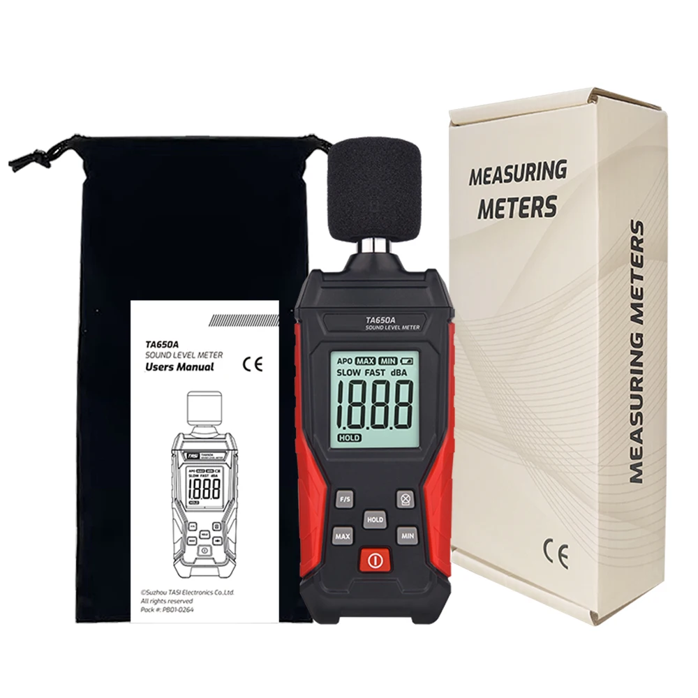 TA8123 8133 Digital Lux Meter Light Meter 200000Lux Mini Illuminometer Lux/Fc luxmetro Profesional Meterlux CE Data Logger
TA8123 8133 Digital Lux Meter Light Meter 200000Lux Mini Illuminometer Lux/Fc luxmetro Profesional Meterlux CE Data Logger