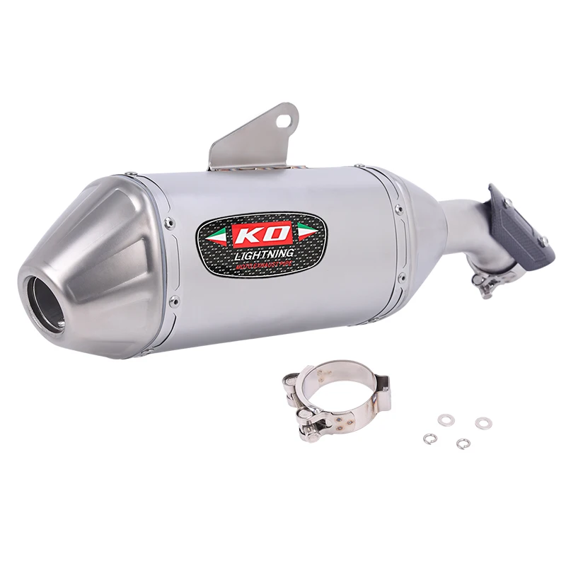Slip On For Aprilia Tuareg 660 2022-2026 Motorcycle Exhaust Tips Muffler Link Pipe System Stainless Steel With DB Killer
Slip On For Aprilia Tuareg 660 2022-2026 Motorcycle Exhaust Tips Muffler Link Pipe System Stainless Steel With DB Killer