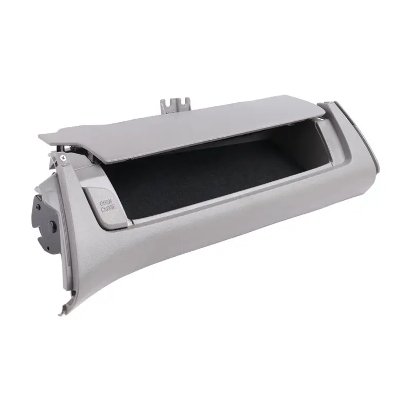 A80X-For Toyota RAV4 2006-2012 55441-42020 Upper Glove Box Passenger Grey Dashboard Dash Compartment Storage Box 5544142020
A80X-For Toyota RAV4 2006-2012 55441-42020 Upper Glove Box Passenger Grey Dashboard Dash Compartment Storage Box 5544142020
