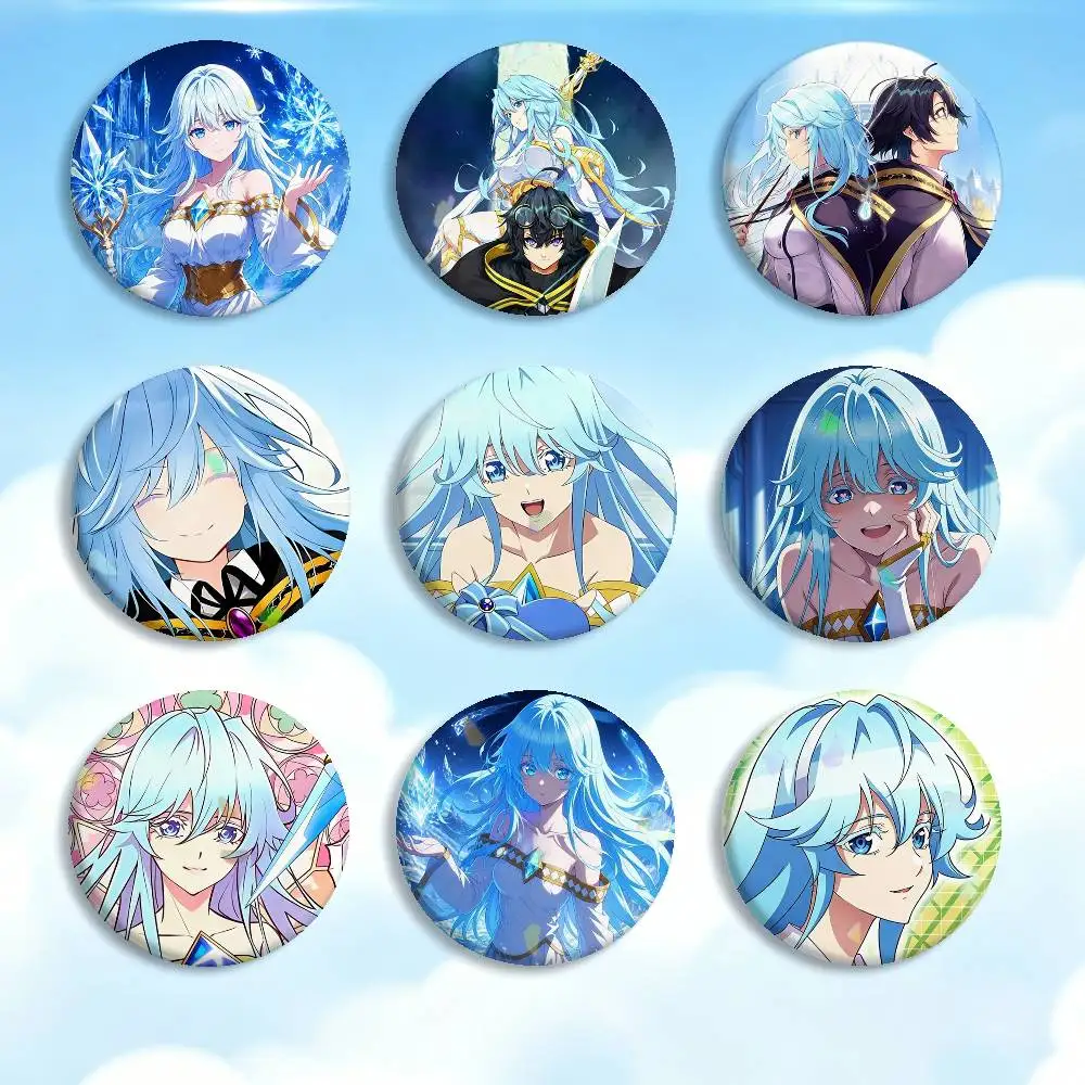 cute E-Elfaria Anime W-Wistoria S2 Badges Creative Tinplate Button PinsBrooch Badge Clothes Backpack
cute E-Elfaria Anime W-Wistoria S2 Badges Creative Tinplate Button PinsBrooch Badge Clothes Backpack
