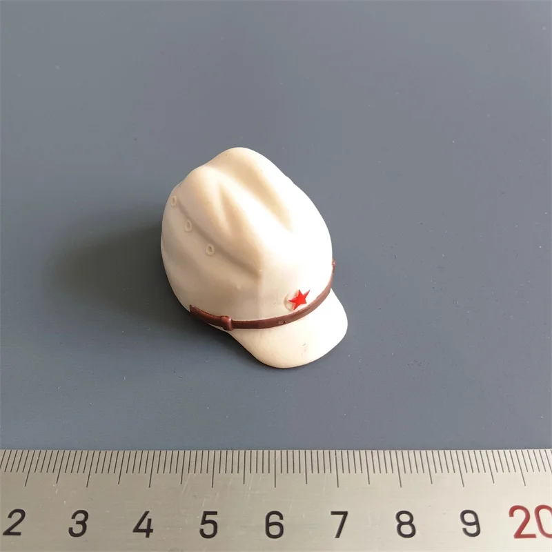 Hot Sale 1/6 Soldier Accessories Trendy Hat Model Toy Fit 12'' Action Figure Body In Stock Collection
Hot Sale 1/6 Soldier Accessories Trendy Hat Model Toy Fit 12'' Action Figure Body In Stock Collection