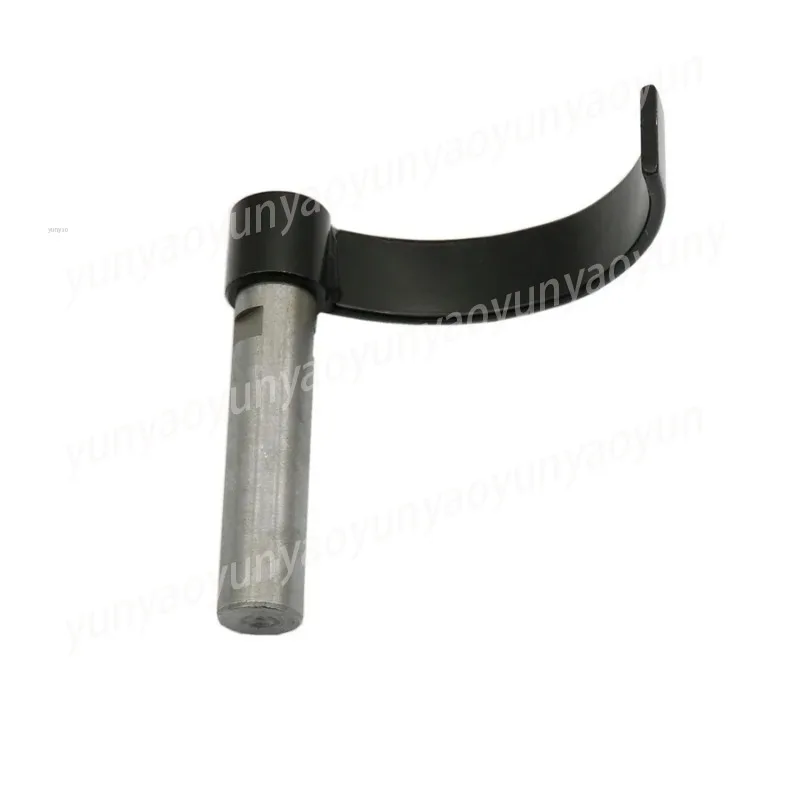 25MM Tool Rest Lathe Woodworking Special-Shaped Lathe Curved Woodturning Tools
25MM Tool Rest Lathe Woodworking Special-Shaped Lathe Curved Woodturning Tools