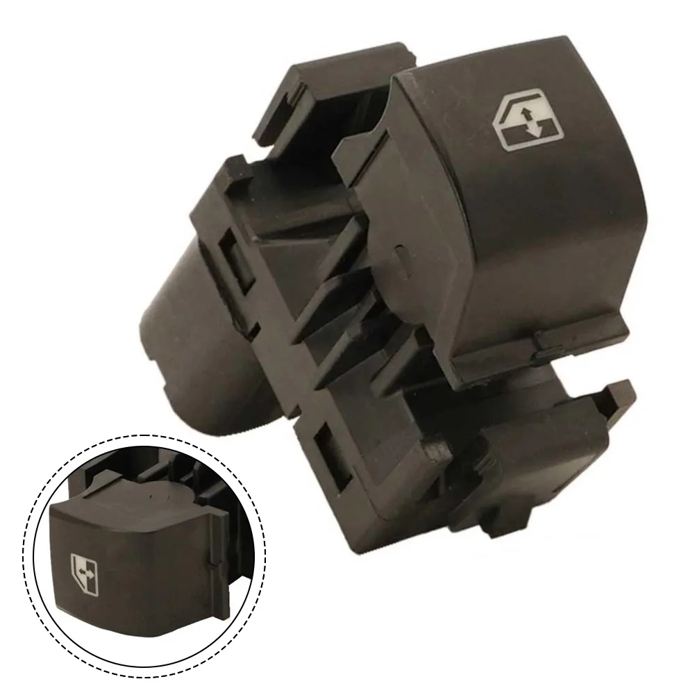 OEM Style Window Switch for Rear Right or Left Door on For Mitsubishi For Outlander 2016 to 2020 8608A319 Functionality
OEM Style Window Switch for Rear Right or Left Door on For Mitsubishi For Outlander 2016 to 2020 8608A319 Functionality