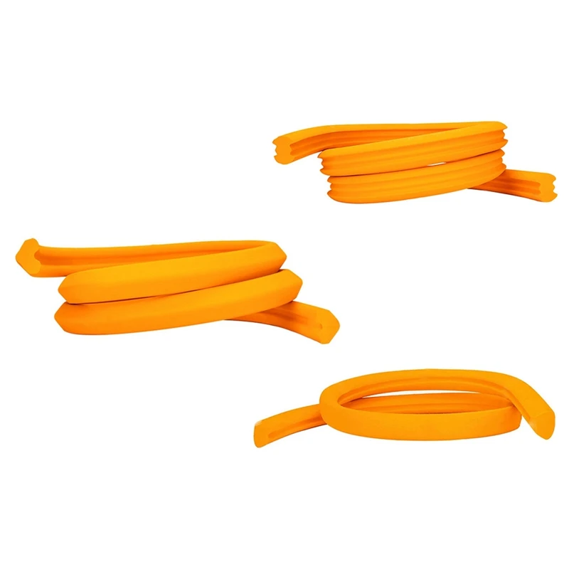 Hot AD-Bicycle Tubeless Tire Inserts Pad 700C 27.5 29 Road Bike Tyre Air Insert Liner Foam Puncture Proof Vibration
Hot AD-Bicycle Tubeless Tire Inserts Pad 700C 27.5 29 Road Bike Tyre Air Insert Liner Foam Puncture Proof Vibration