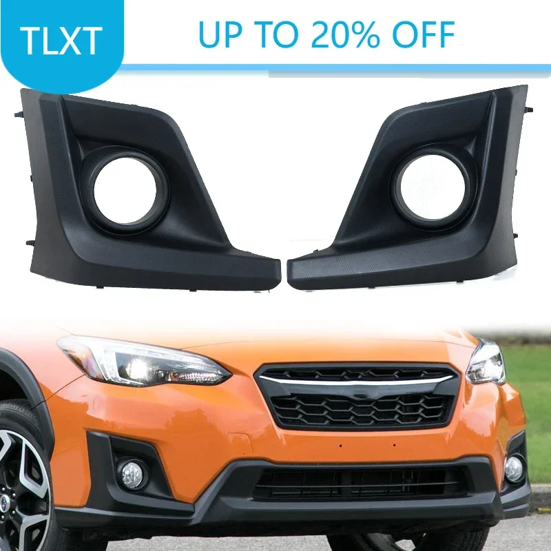 Крышка противотуманной фары, рамка для Subaru Crosstrek XV 2018 2019 2020, передний бампер, крышка противотуманной фары, накладка, автомобильные аксессуары
Крышка противотуманной фары, рамка для Subaru Crosstrek XV 2018 2019 2020, передний бампер, крышка противотуманной фары, накладка, автомобильные аксессуары