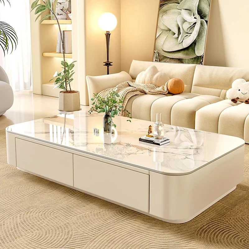 Cheap Cute Coffee Table Clear Simple Designer Modern Luxury Decoration Side Table Muebles Para Hogar Living Room Furniture Home
Cheap Cute Coffee Table Clear Simple Designer Modern Luxury Decoration Side Table Muebles Para Hogar Living Room Furniture Home