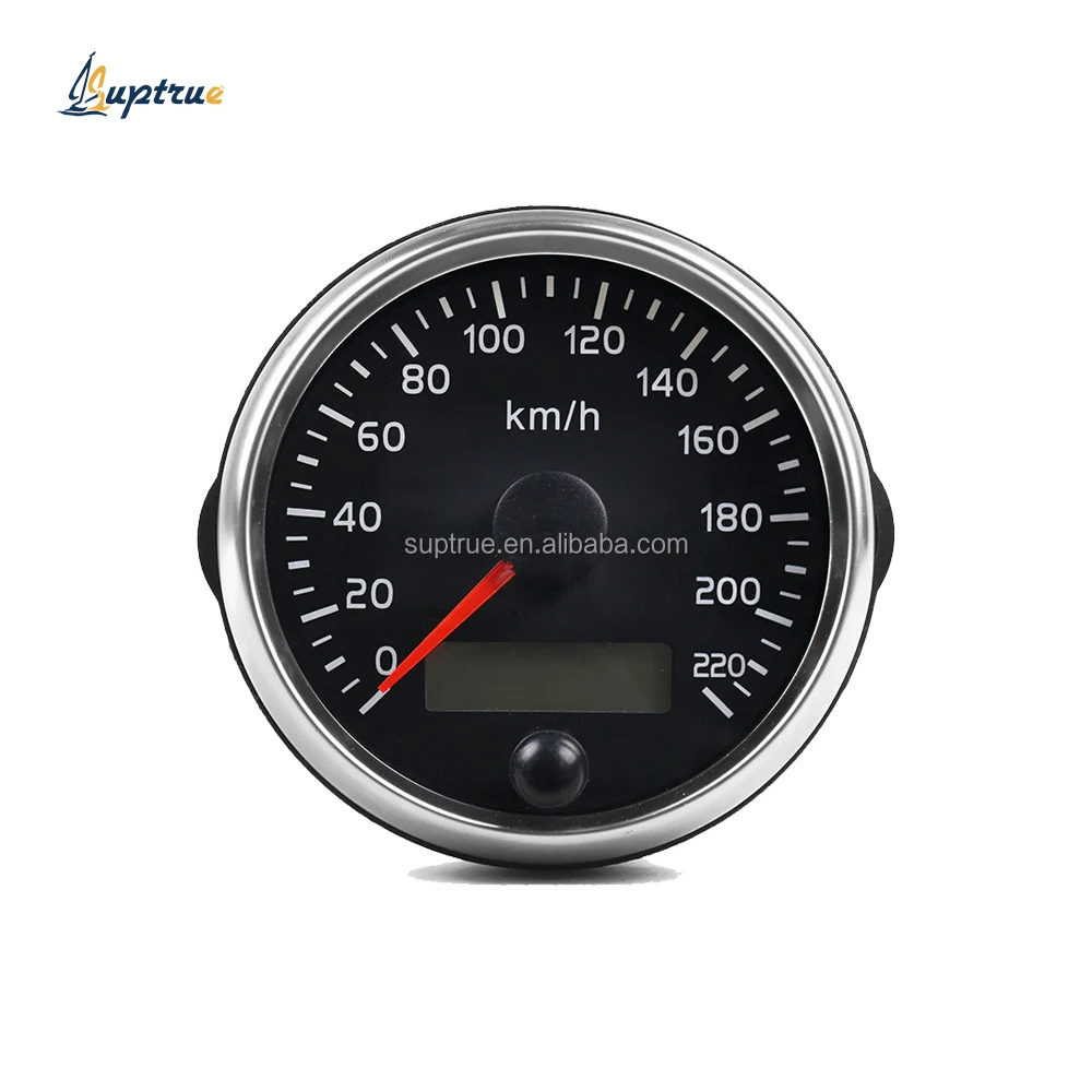 Marine Boat GPS Speedometer Tachometer Fuel Level Oil Pressure Water Temp Volt Gauge for Sale
Marine Boat GPS Speedometer Tachometer Fuel Level Oil Pressure Water Temp Volt Gauge for Sale