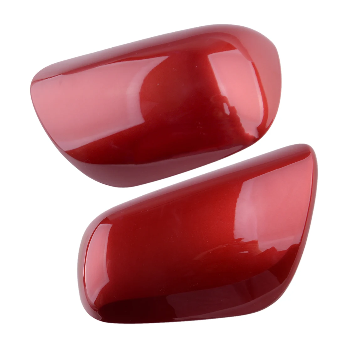 1 Pair Car Red Side Rearview Mirror Caps Covers Housings ABS Fit For Toyota Corolla 2007 2008 2009 2010 2011 2012 2013
1 Pair Car Red Side Rearview Mirror Caps Covers Housings ABS Fit For Toyota Corolla 2007 2008 2009 2010 2011 2012 2013