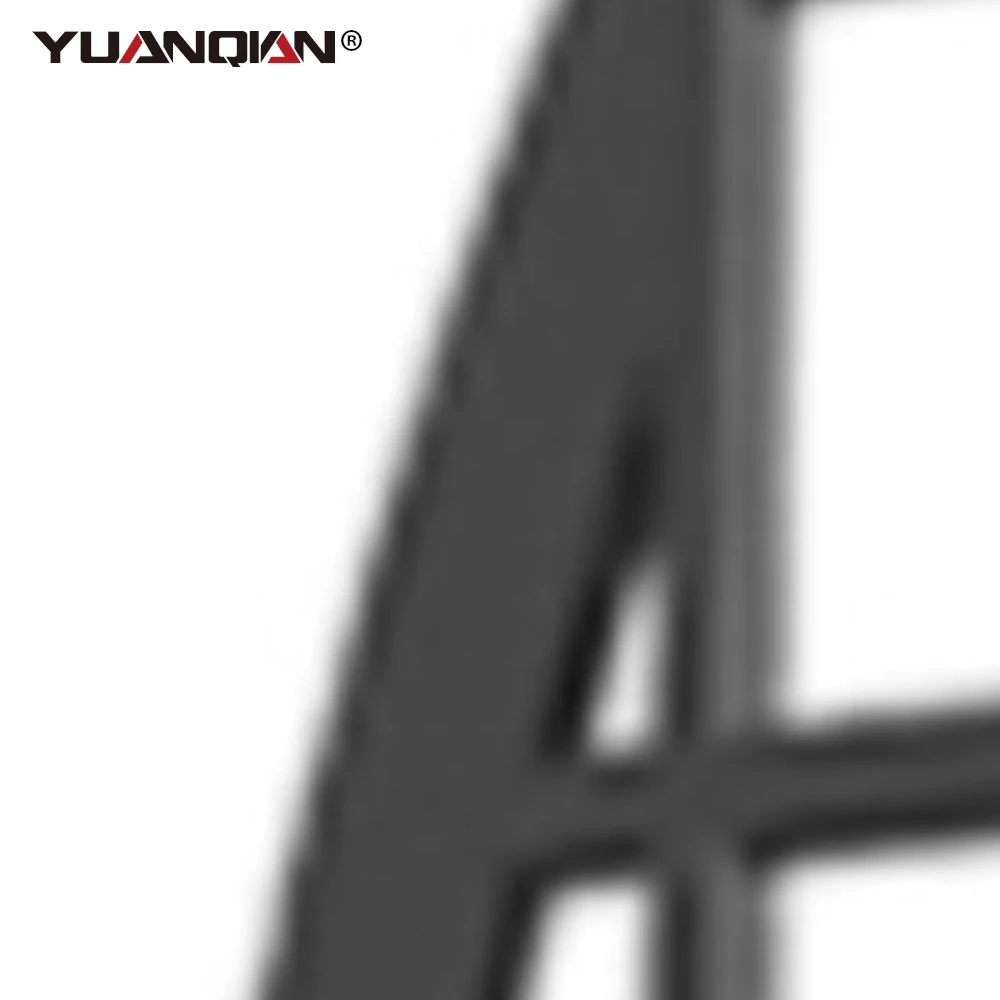 FOR BMW R1100GS 1994 1995 1996 1997 1998 1999 Headlight Guard Radiator Cooler Guard Protective R 1100GS R1100 GS Accessories
FOR BMW R1100GS 1994 1995 1996 1997 1998 1999 Headlight Guard Radiator Cooler Guard Protective R 1100GS R1100 GS Accessories